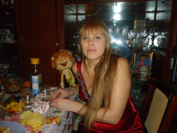 Наталья Першина