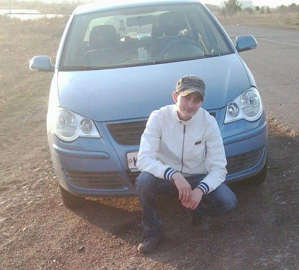 Рома Корольков