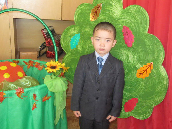 Куандык Абишев