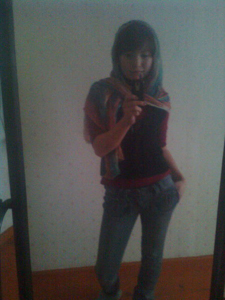 Дана Омарова