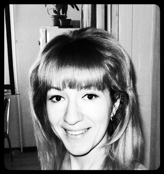 Екатерина Бартель