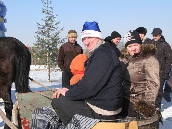 Андрей Дорондов