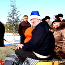 Андрей Дорондов