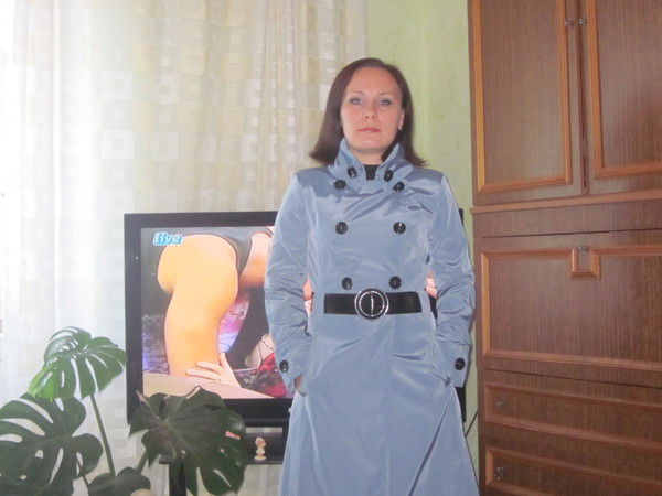 Светлана Агапова