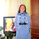 Светлана Агапова