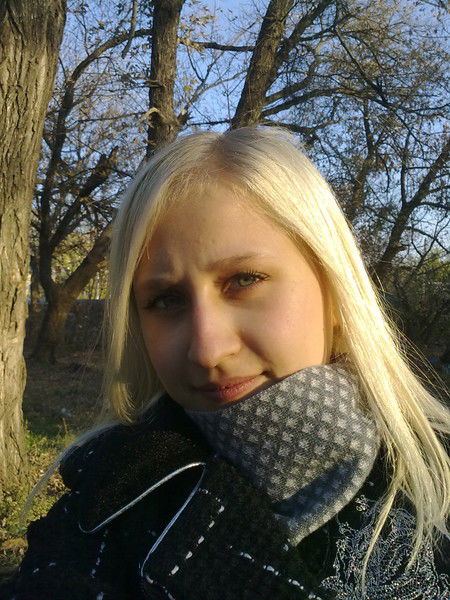 Анжелика Морозова