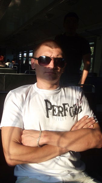 Макс Галиев