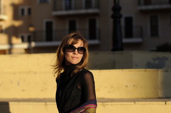 Елена Исаева