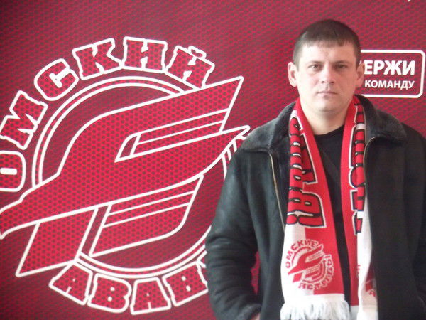 Евгений Дятлов