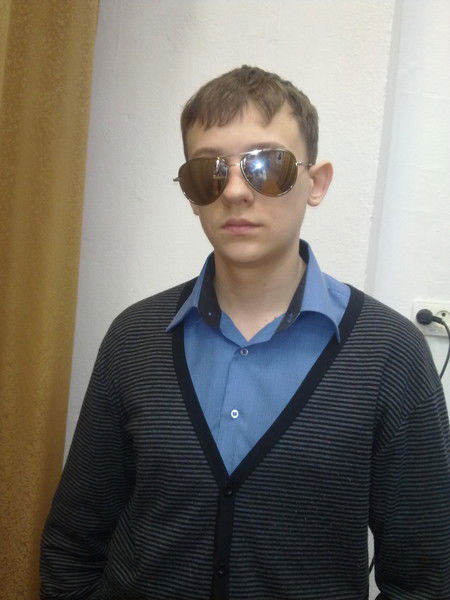 Аркадий Волков