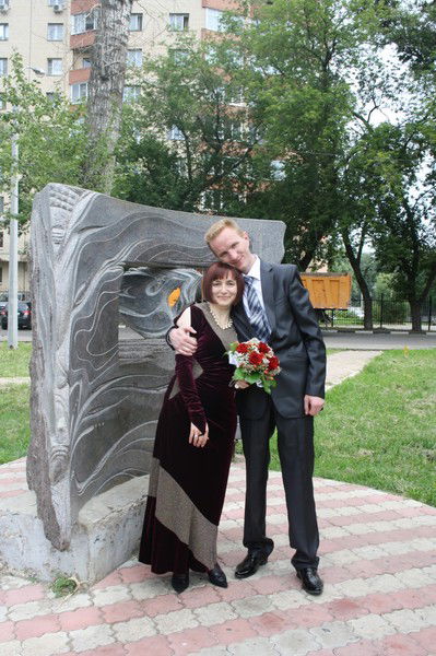 Александр Скубаков