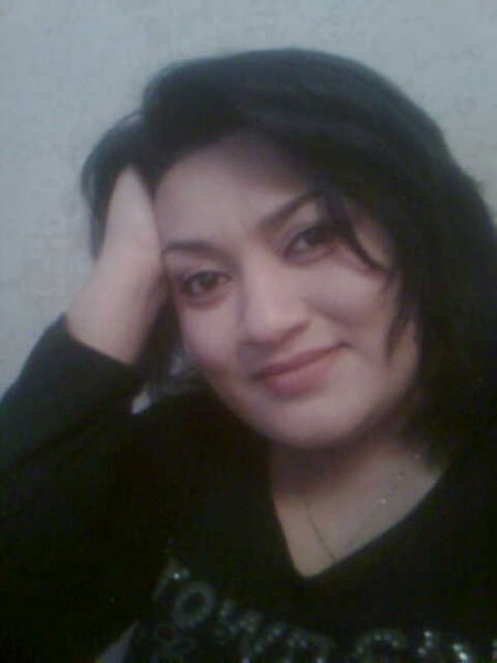 Шахида Газямова