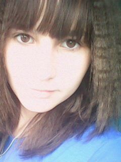 Надя Перминова