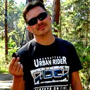 Дмитрий Попов