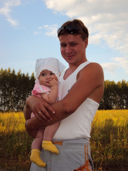 Марат Гарифуллин