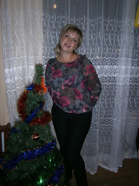 Ольга Дутова