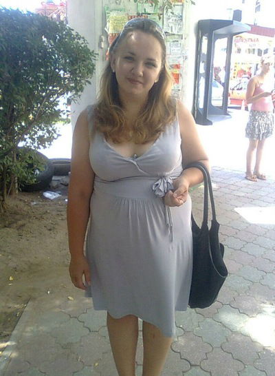 Ирина Дунаенко