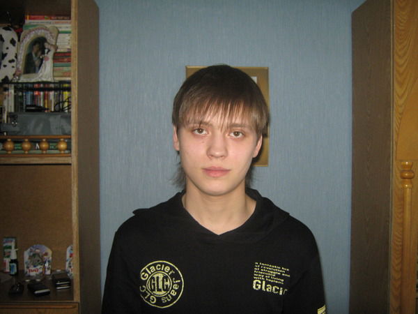 Рафаэль Ильдарович