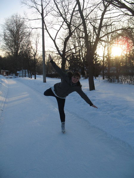 Татьяна Князева