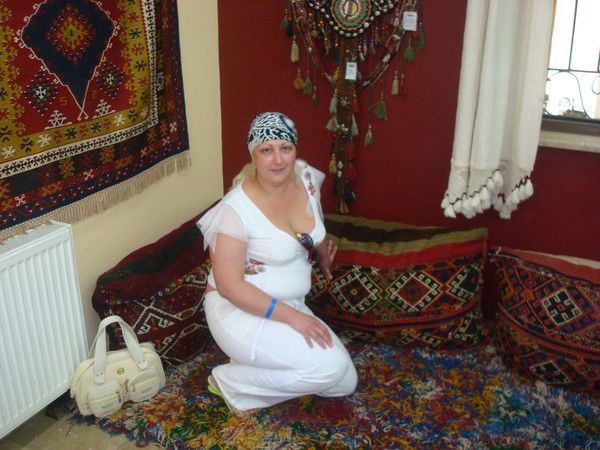 Юлия Турыбрина