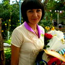 Анна Давыдова