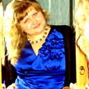 Ирина Шахова