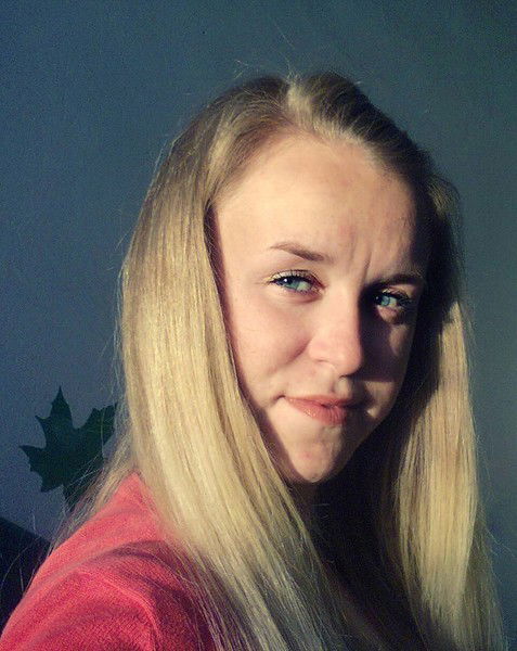 Александра Александрович