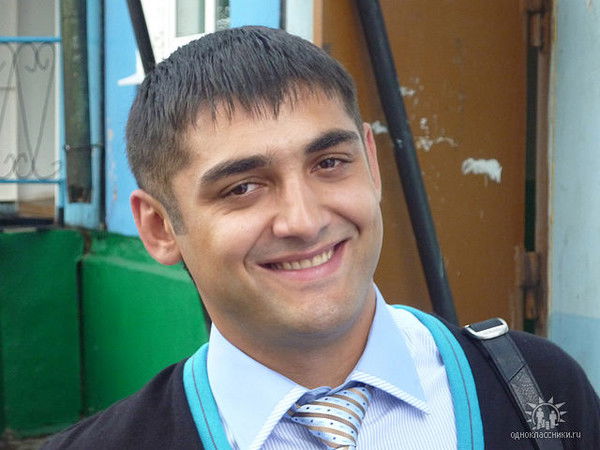 Евгений Ершов