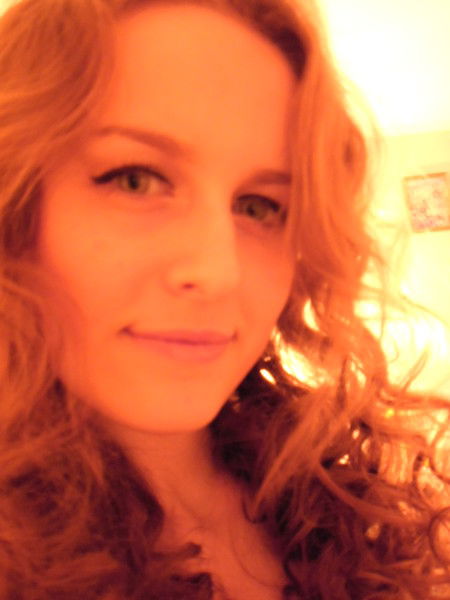 Надюшка Cемашкевич