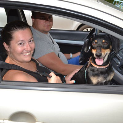 Ольга Корсакова