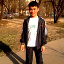 Altynbek Boranbekov