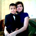 Марина Ким