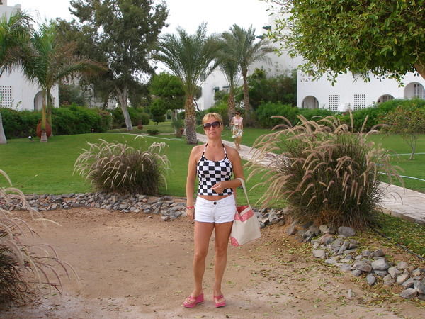 Марина Лапшинова