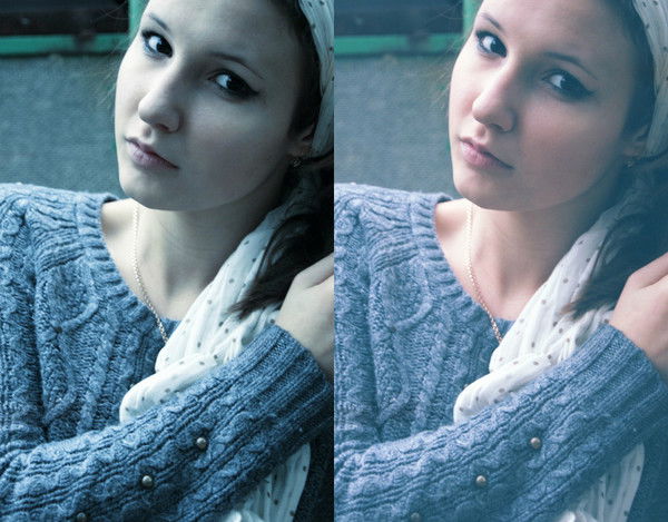 Настёна Петрунько