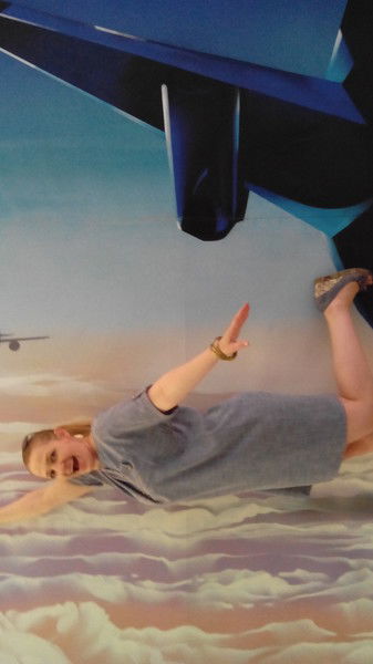 Ольга Полина