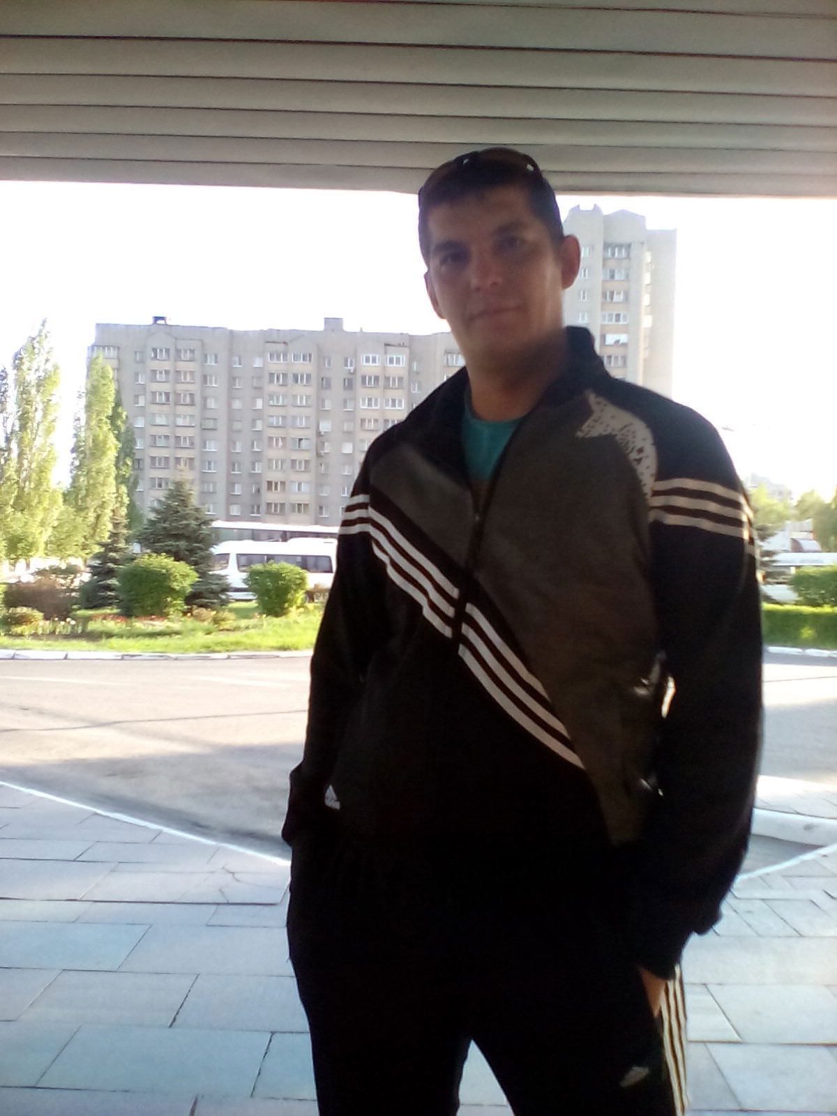 Андрей Бабенко