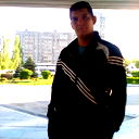Андрей Бабенко