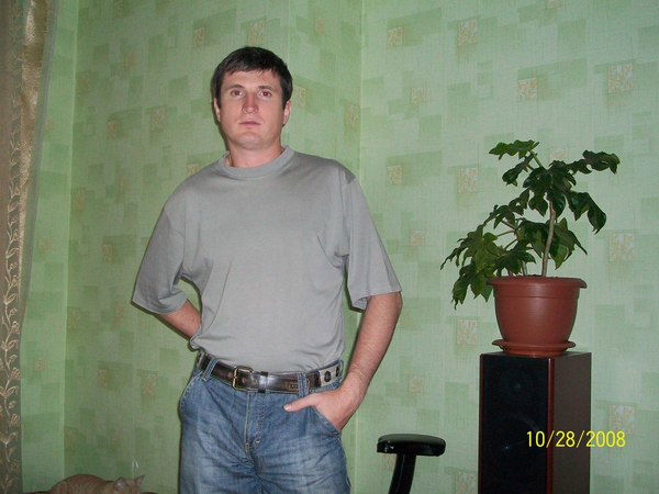 Владимир Кирюхин