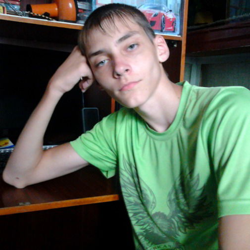 Гена Смирнов