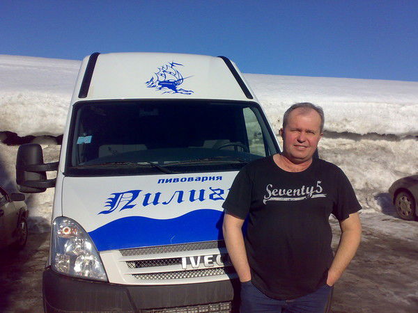 Саша Соколов