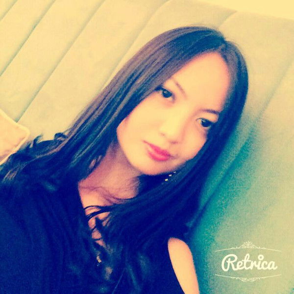 Меруерт Мамаева