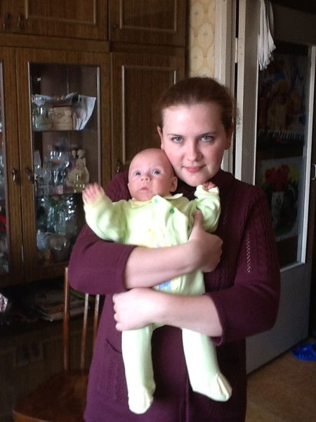 Елена Громова