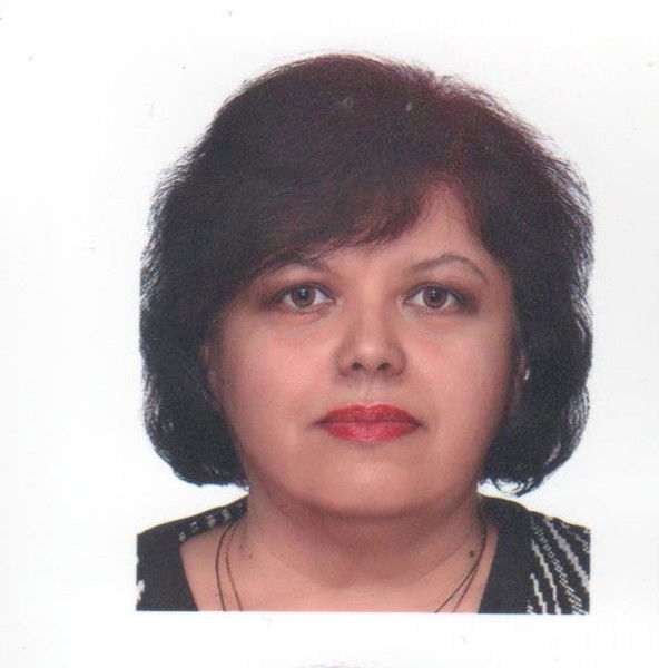 Валентина Бартко (Васьковская)