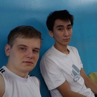 Илья Вытнов