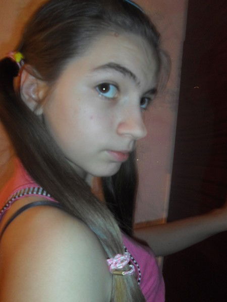 Александра Дюкина