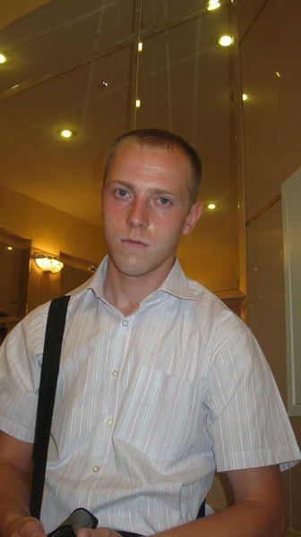 Сергей Шестаков