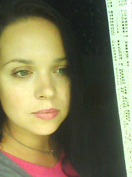 Анастасия Тарелина