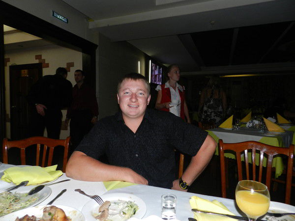 Александр Сушко