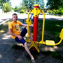 Виталя Дорохов