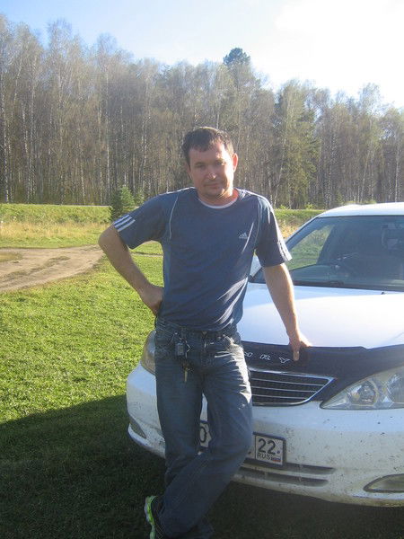 Александр Куликов